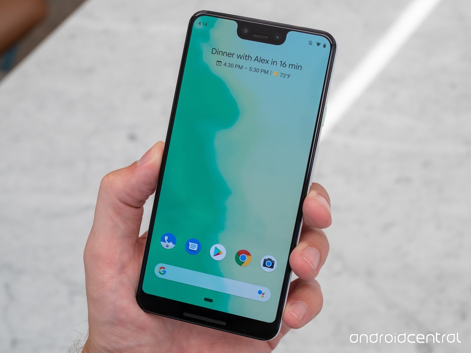 谷歌Pixel 9 Pro测评：Tensor G4芯片表现如何？ (谷歌pixel4)