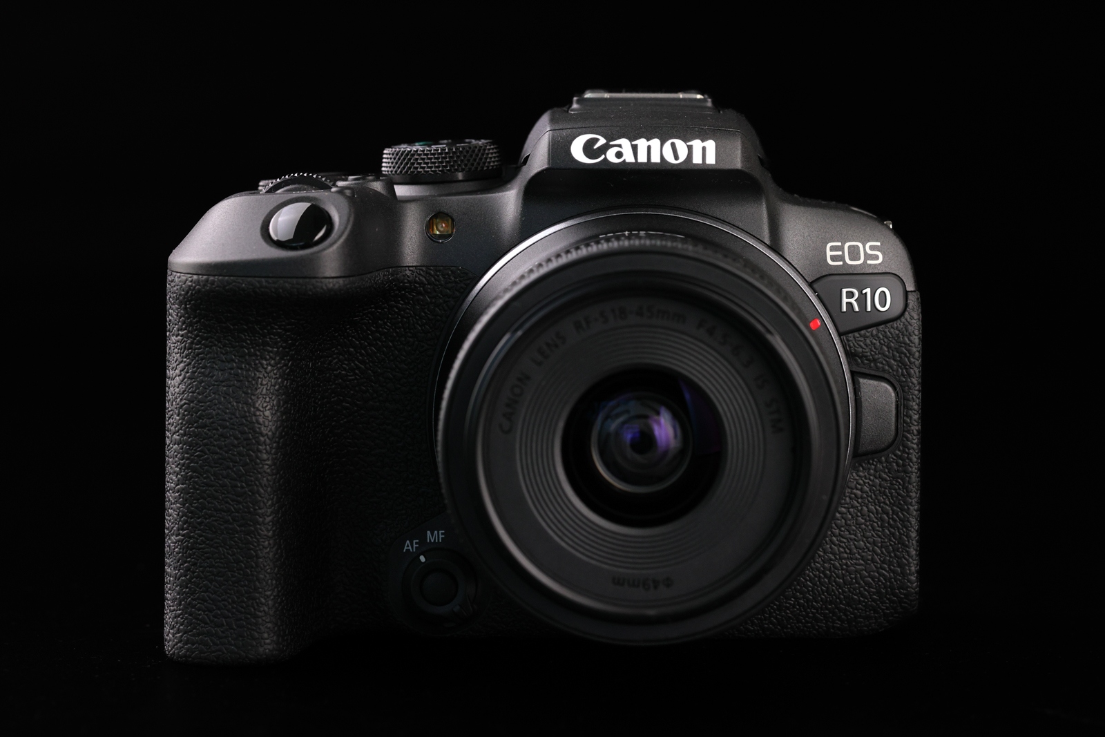 佳能EOS R5 Mark II强势来袭：8K视频录制开启新纪元 (佳能eosr参数)