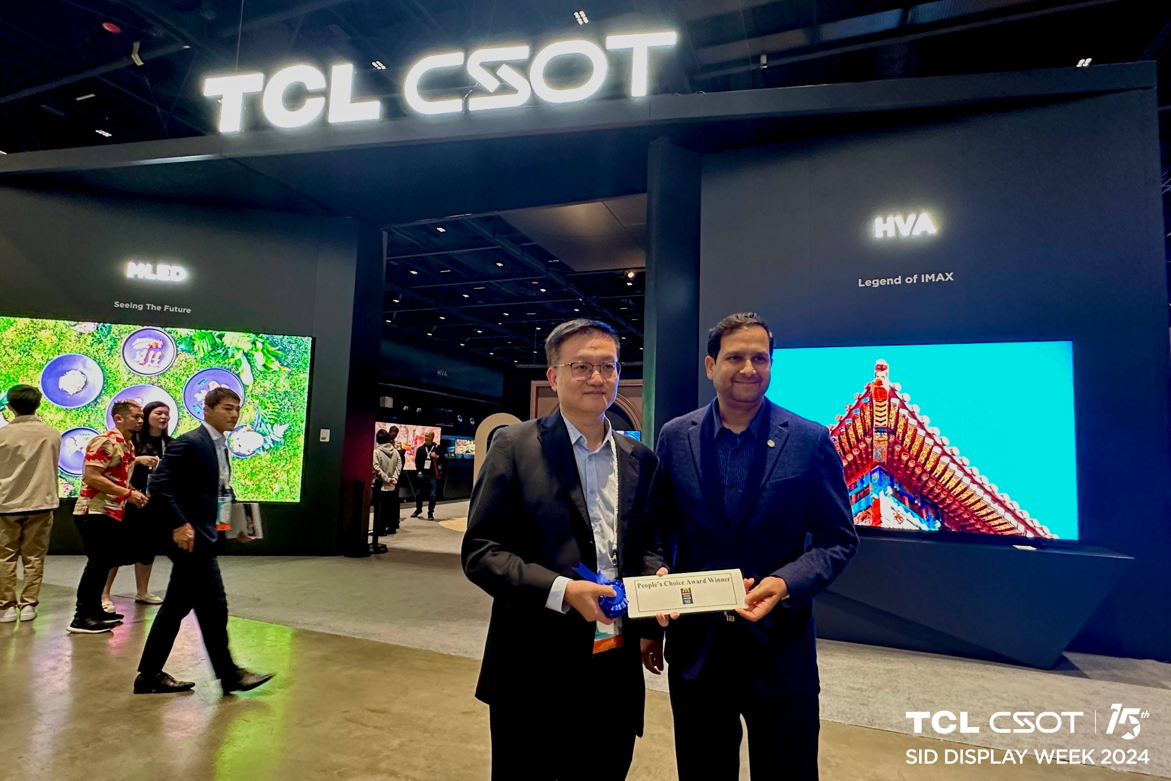 探索TCL X11G的新高度：5000+分区数引领显示技术新潮流 (探索新境)