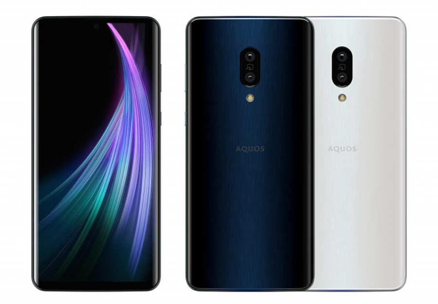 夏普AQUOS XLED震撼登场，峰值亮度高达4000nit (夏普aquos电视)