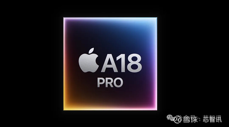 苹果A18 Pro首发2nm工艺，开启移动处理器技术新篇章 (苹果a18pro)