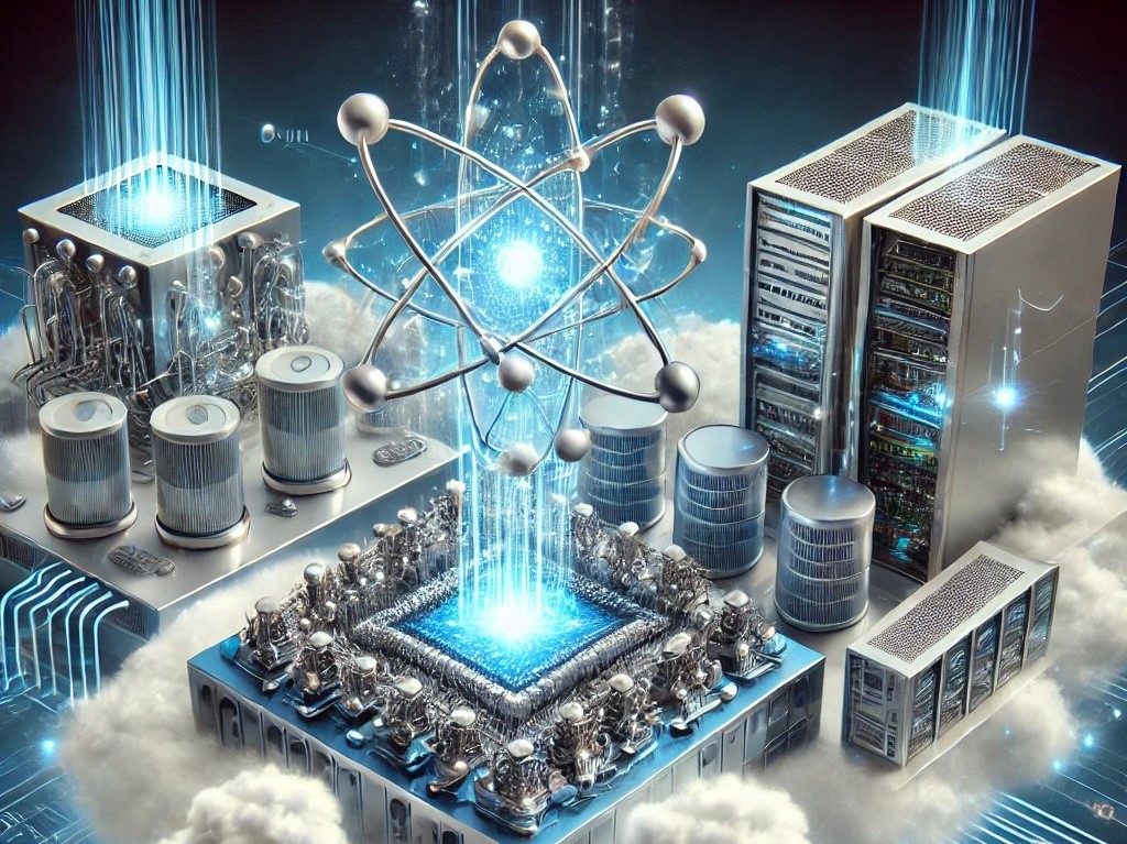 量子计算时代来临：改变世界的计算新范式