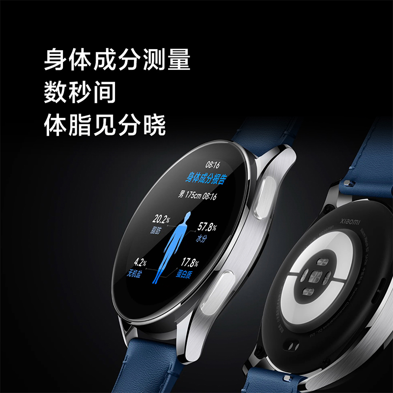 智能睡眠监测：让好眠触手可及的技术革新