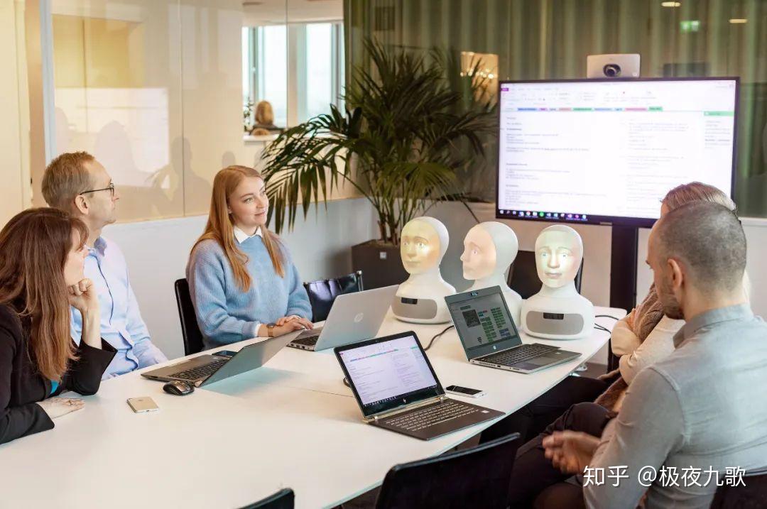 AI招聘技术如何重塑人力资源行业