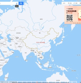 百度地图