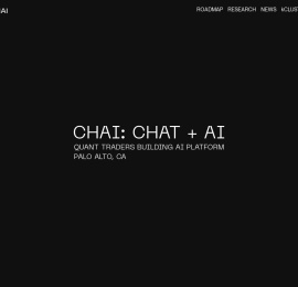 CHAI