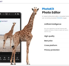 Photo Editor | Free Image Editing Online - PhotoKit.com