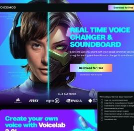 voicemod.com