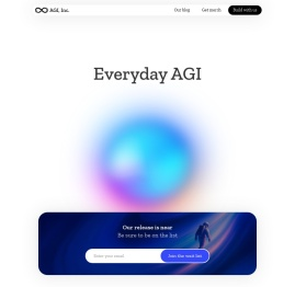 AGI, Inc