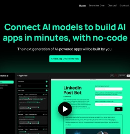 Brancher.ai