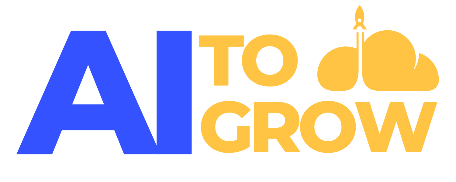 Use AI to Grow Your Startup - AItoGrow