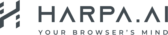 HARPA AI Browser Agent | ChatGPT, Claude, Gemini, Perplexity