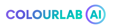 Homepage - Colourlab.ai