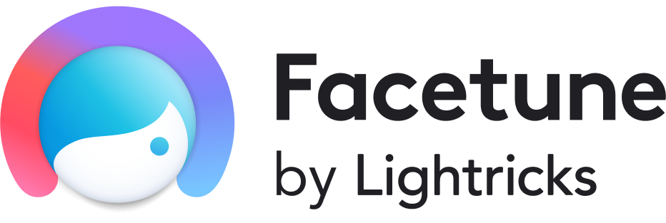 Your Everyday Editing Tool Companion | Facetune