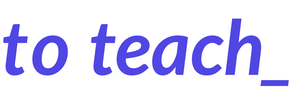 The artificial intelligence for your classroom